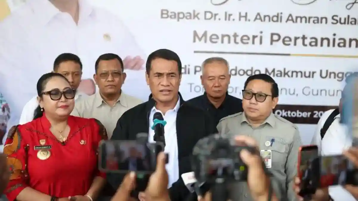Dugaan Beras Subsidi Dijual sebagai Premium Terungkap dalam Sidak di Cipinang