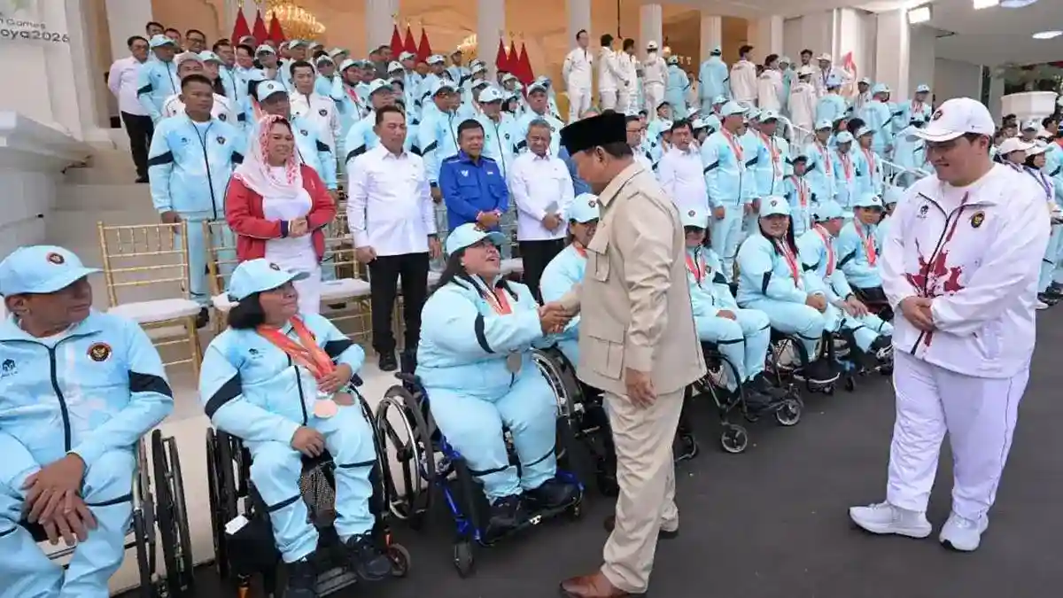 Bonus Prestasi dan Target Berikutnya: Kisah Atlet Indonesia Usai Asian Games 2026