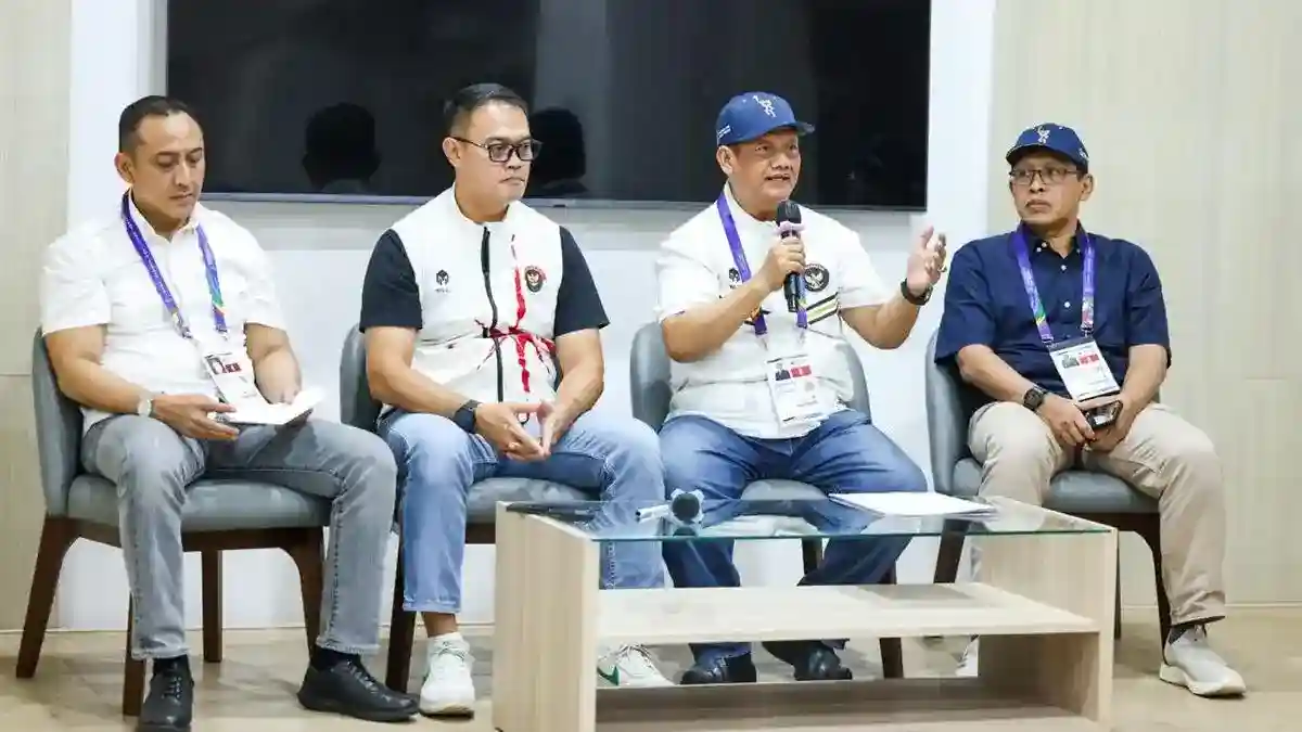 22 Peserta Porprov Jateng 2026 Dirujuk ke Rumah Sakit, Panitia Evaluasi Keselamatan