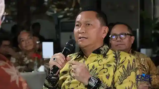 Hilirisasi Tambang Indonesia: Capaian, Perkembangan, dan Tantangan Mineral