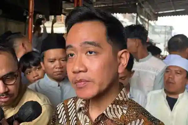 Gibran Siap Tunjukkan Dokumen Pendidikan dalam Sidang, Penggugat Cabut Gugatan