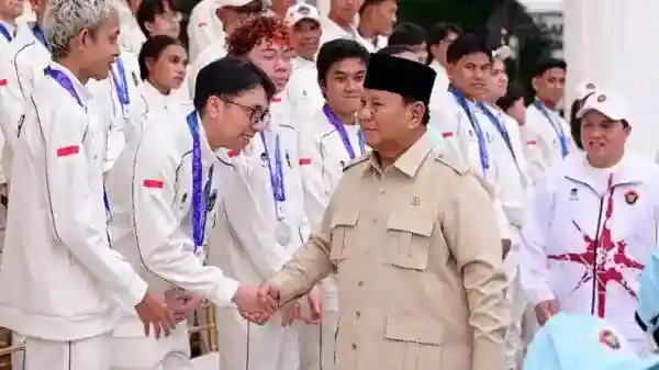BRI Salurkan Bonus Rp158 Miliar untuk Atlet Asian Games dan Asian Para Games