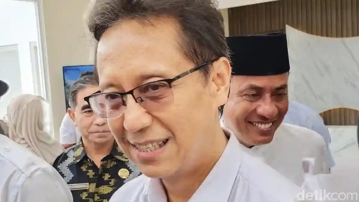 Budi Gunadi Sadikin: Kekurangan Dokter dan Antrean Layanan Kesehatan Terjadi di Banyak Negara