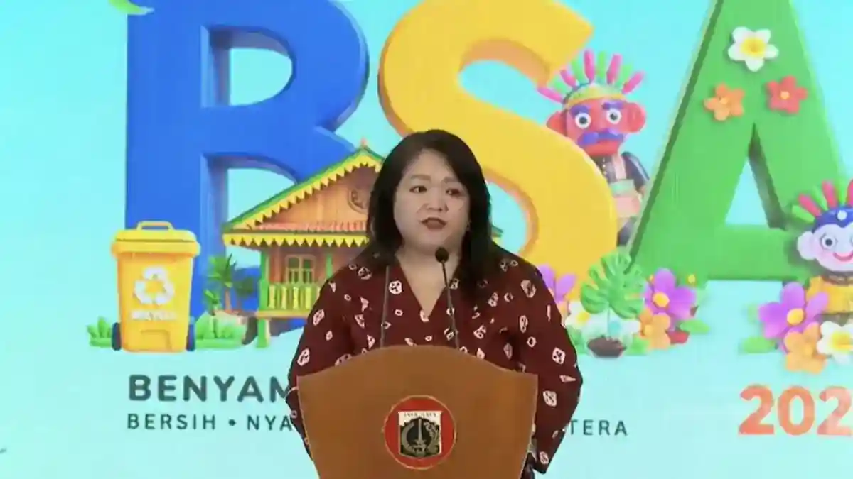 Pemetaan BSA 2026 Ungkap Potensi Wisata di Berbagai Wilayah Jakarta