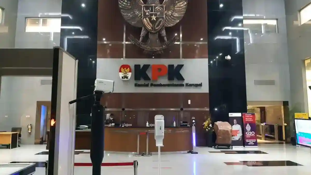 KPK Geledah Dua Kantor Bea Cukai di Semarang, Amankan Dokumen dan Uang Tunai