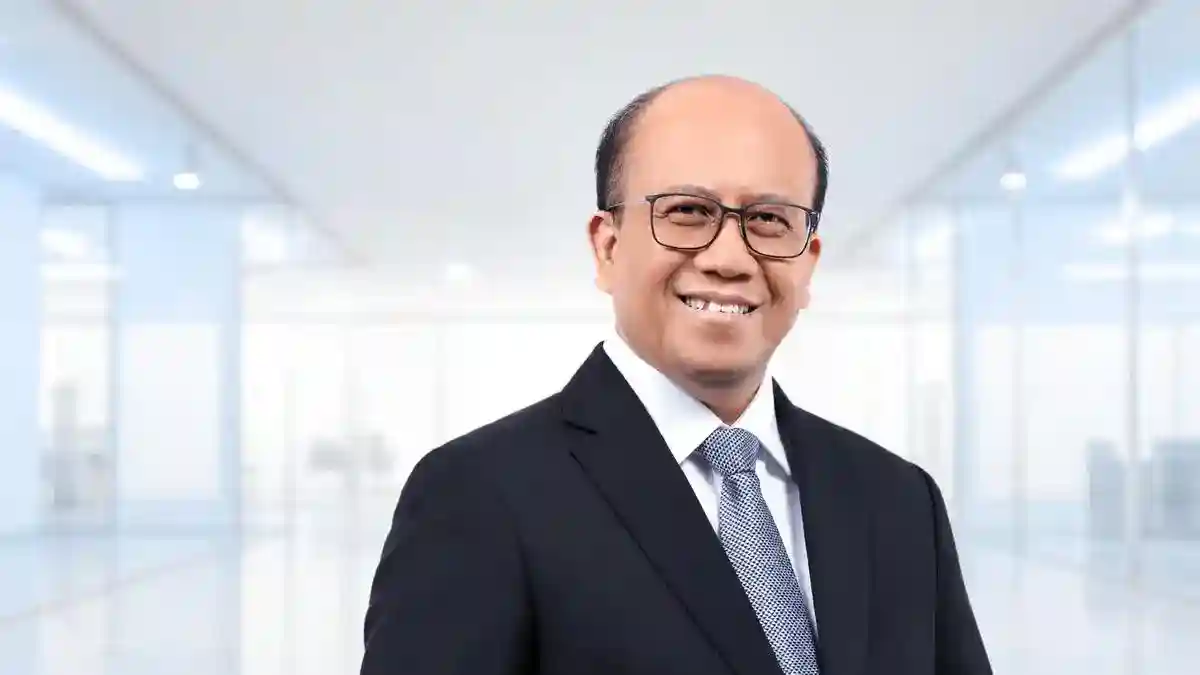 Suroso Isnandar Menjadi Dirut PLN: Pendidikan, Pengalaman, dan Agenda Perusahaan