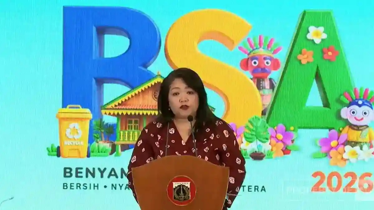 Benyamin S Award Dorong Daya Saing Jakarta lewat Inovasi Kelurahan