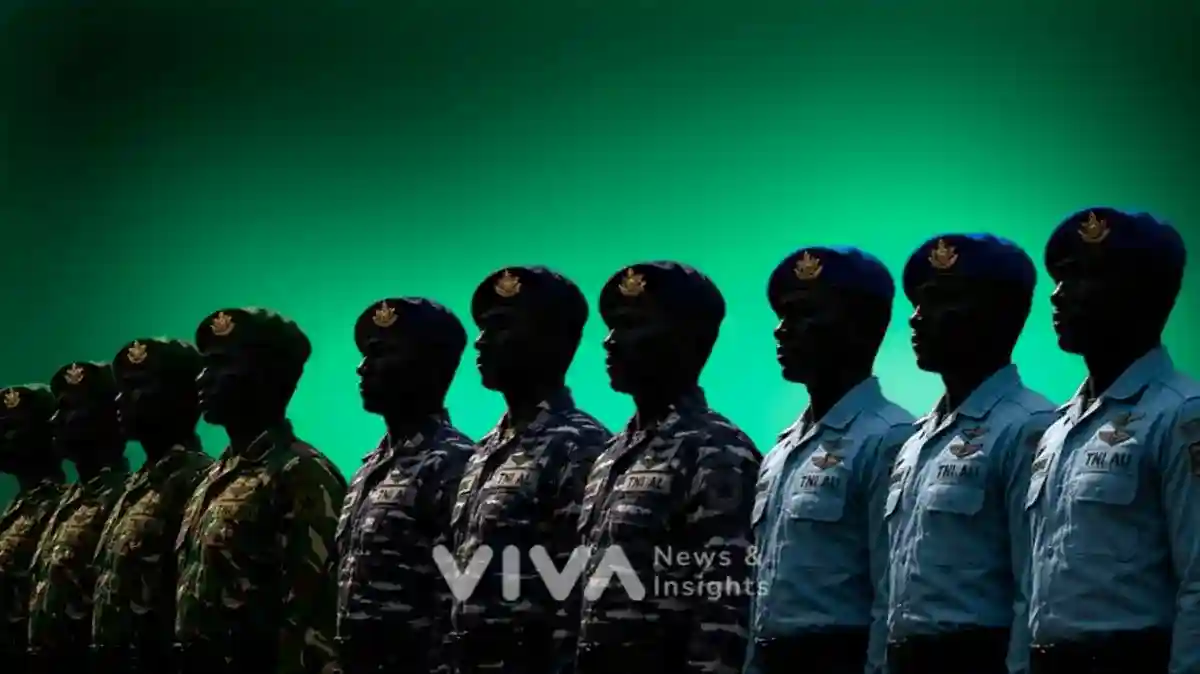 Revisi UU Peradilan Militer Bisa Dibahas Sebelum Tenggat MK