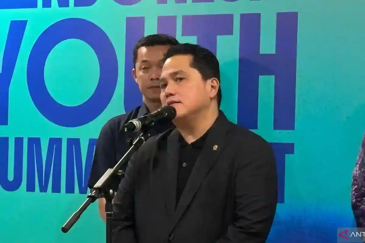 Indonesia Youth Summit 2026 Diarahkan Menyatukan Harapan Pemuda