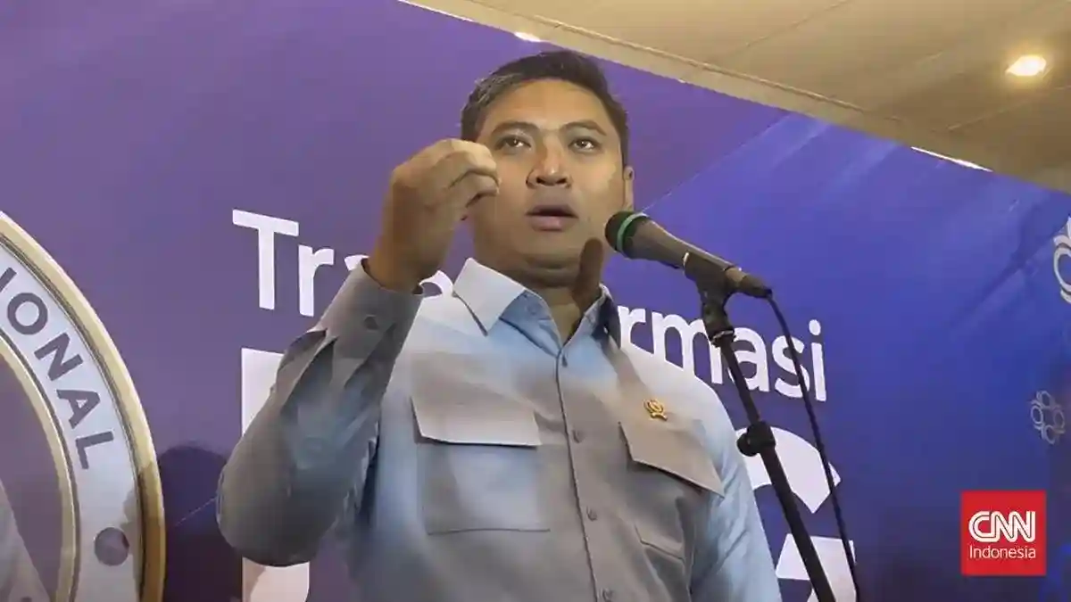 Program MBG Masuk Kriteria Insentif Daerah Rp1 Triliun Mulai 2027