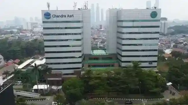 Kinerja Chandra Asri pada Sembilan Bulan 2026: Pendapatan Tumbuh, Laba Tertekan