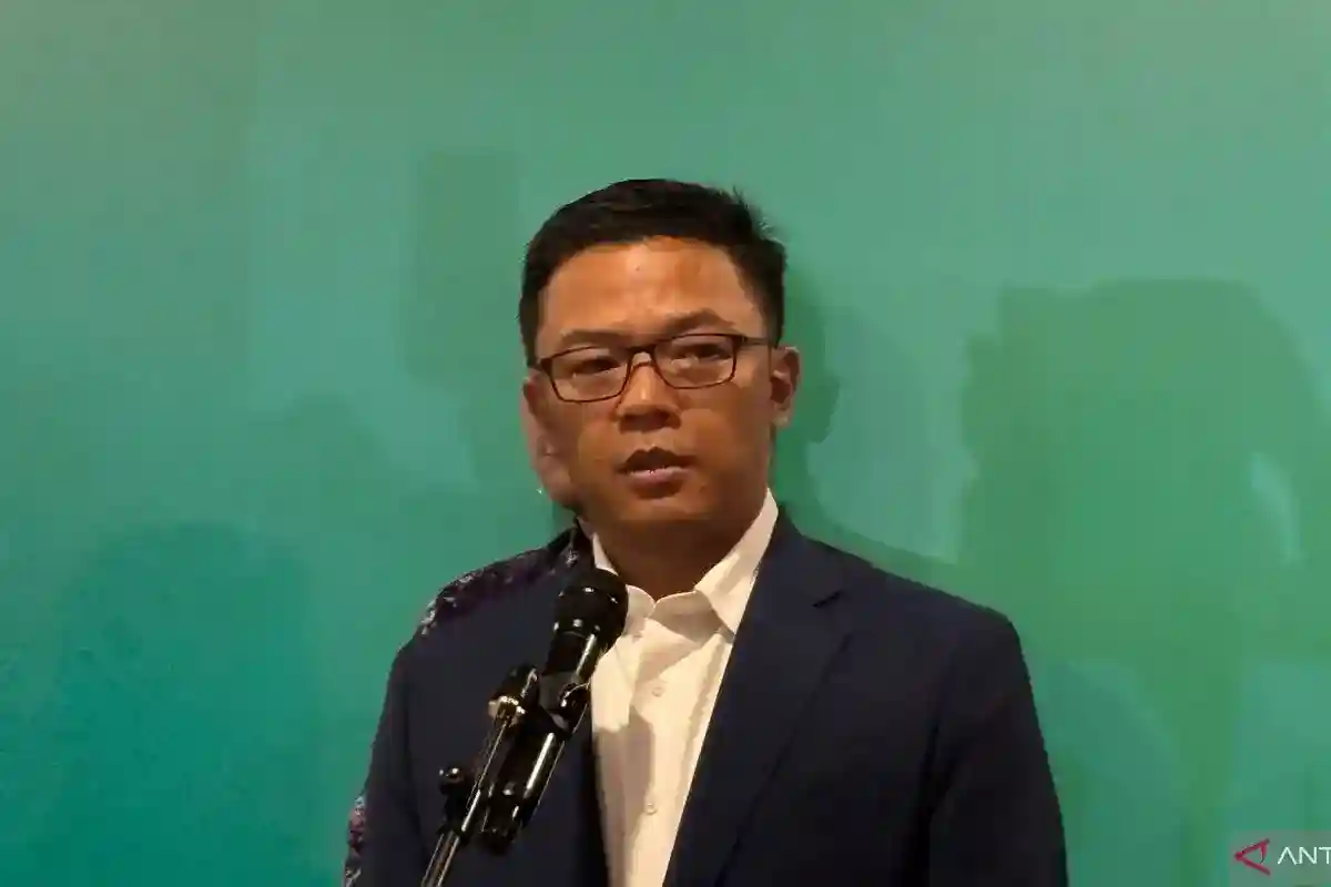 Sugiono: Kiprah Generasi Muda Menentukan Arah Indonesia