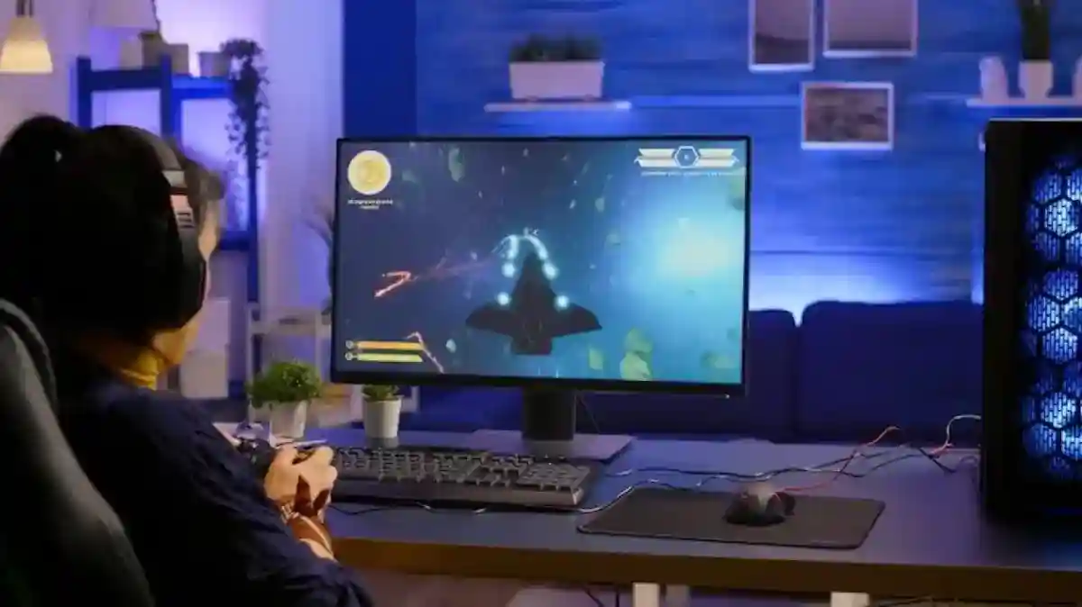 Menimbang Monitor Gaming untuk GTA 6: Spesifikasi dan Batas Informasi yang Perlu Diketahui