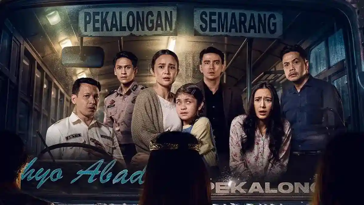 Alas Roban The Series Kenalkan Potensi Batang, Raih Perhatian Penonton