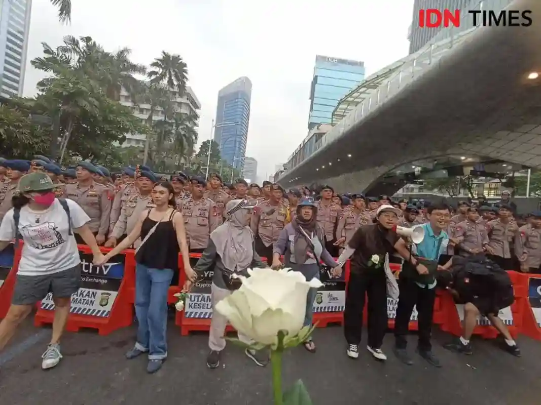Demo Mahasiswa di Jakarta pada 28 Oktober 2026: Inisiator dan Latar Gerakan