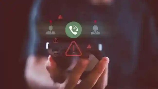 Panggilan Tak Dikenal di Indonesia Didominasi Spam, Laporan Catat Ancaman AI