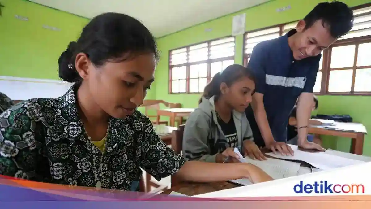 Seleksi Guru 2027: Syarat CPNS, Peluang PPPK, dan Rencana Pemenuhan Kebutuhan