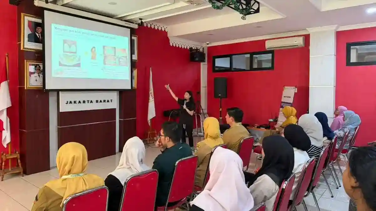 Perubahan Hormon Kehamilan Dapat Memicu Gusi Lebih Mudah Berdarah