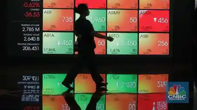 Sanksi Rp500 Miliar dalam Perkara Penawaran Saham BREN: Fakta dan Temuan OJK