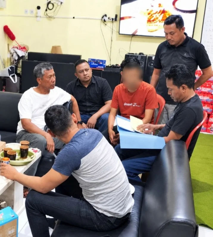 Eksekusi Fidusia Bukan Aksi Premanisme: Dedy Luqman Hakim Soroti Dugaan Penyimpangan Penagihan Kendaraan